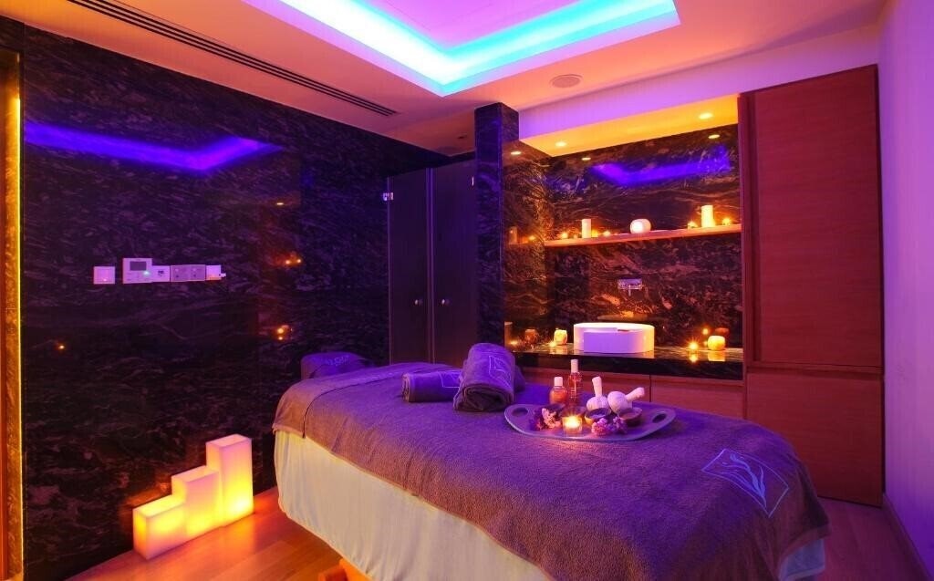 Imaginea Olympic Residence 5*