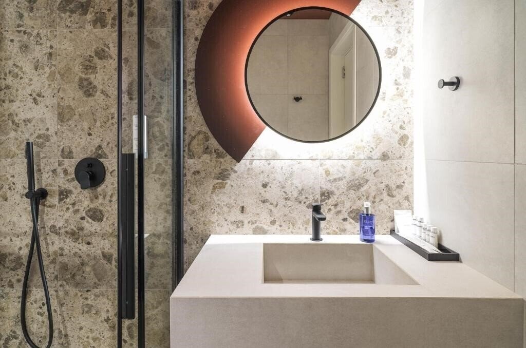 Фотография Alinea Diono Historic Center 4*