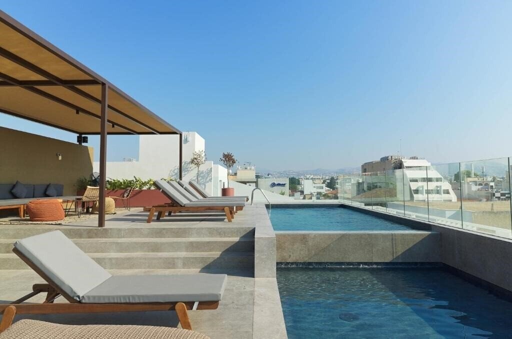 Изображение Alinea Diono Historic Center 4*