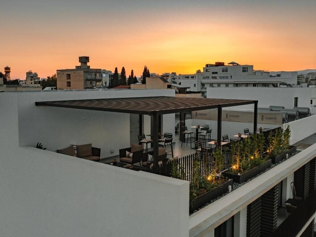 Изображение Armonta Residences by Becyprus 4*