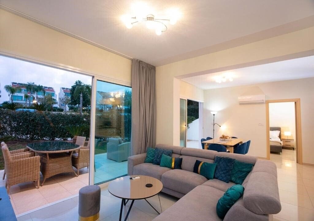 Fotografie Bayview Gardens 4*