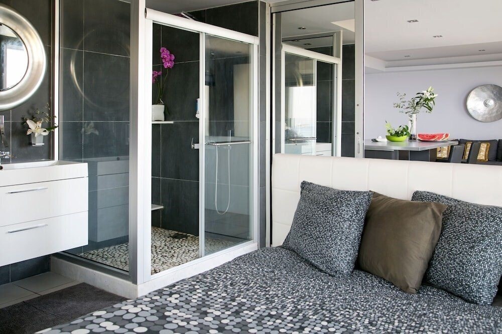 Fotografie City Sea Business Suites 4*