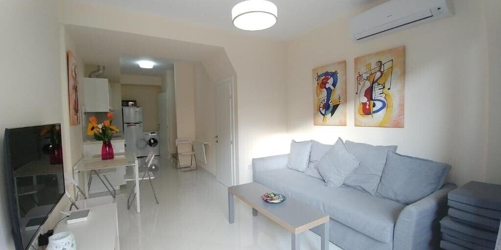 Картинка Galatex Beach Living 4*