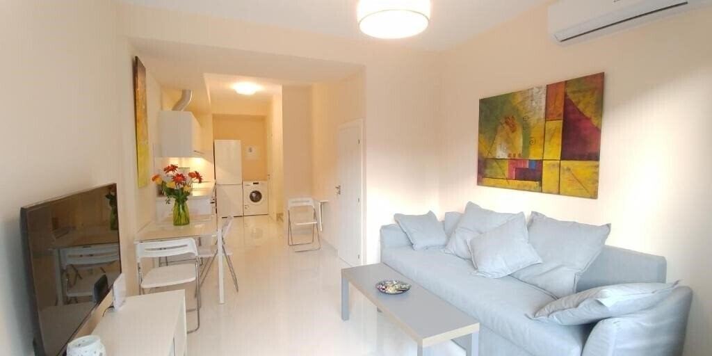 Отель Galatex Beach Living 4*