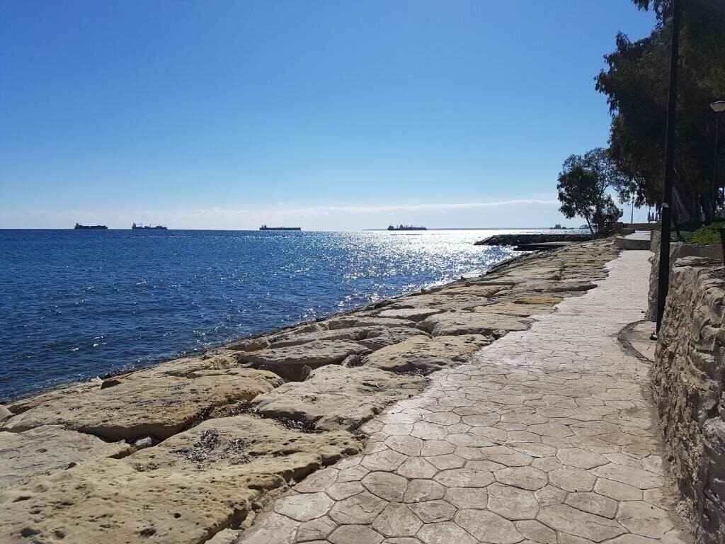 Фото Galatex Beach Living 4*