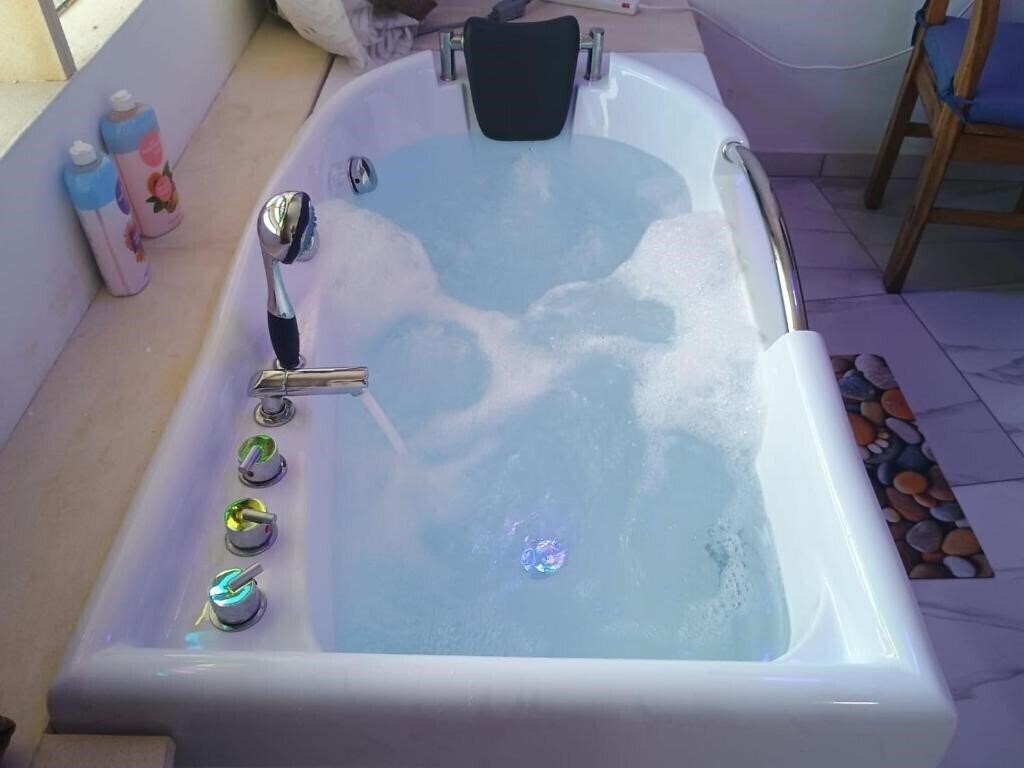 Imaginea La Hacienda Cyprus 4*