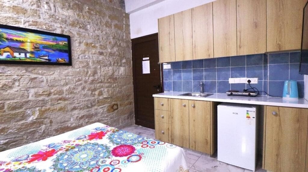 Imaginea La Hacienda Cyprus 4*