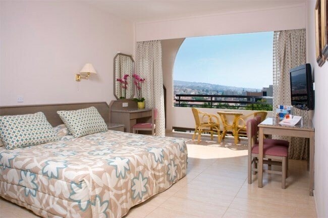 Imaginea Atlantica Garden Apts 3*