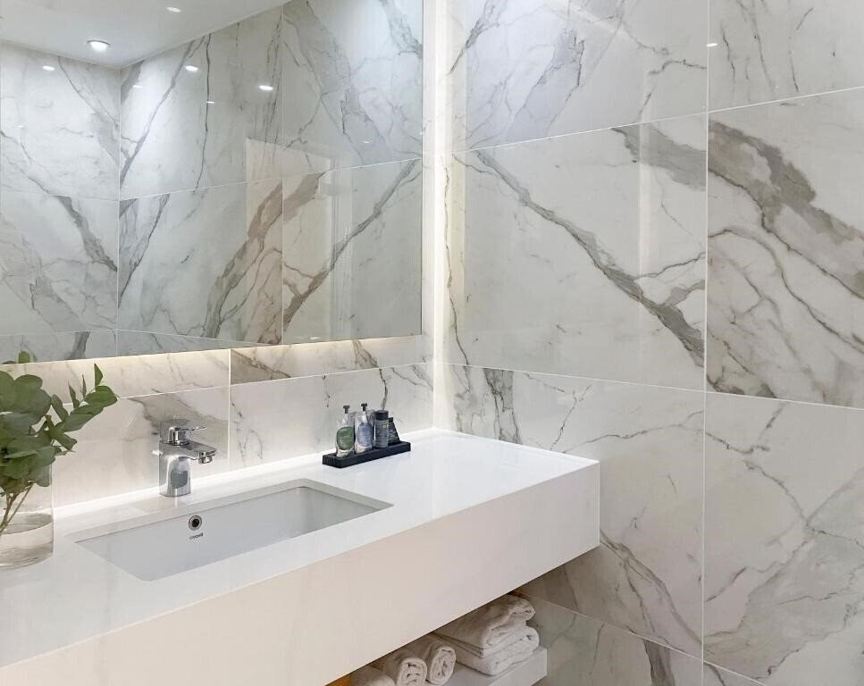 Fotografie Ajax Hotel 4*