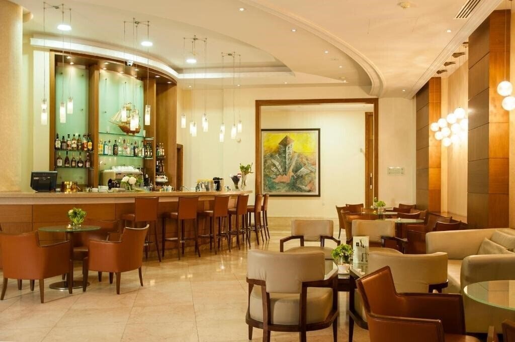 Imaginea Ajax Hotel 4*