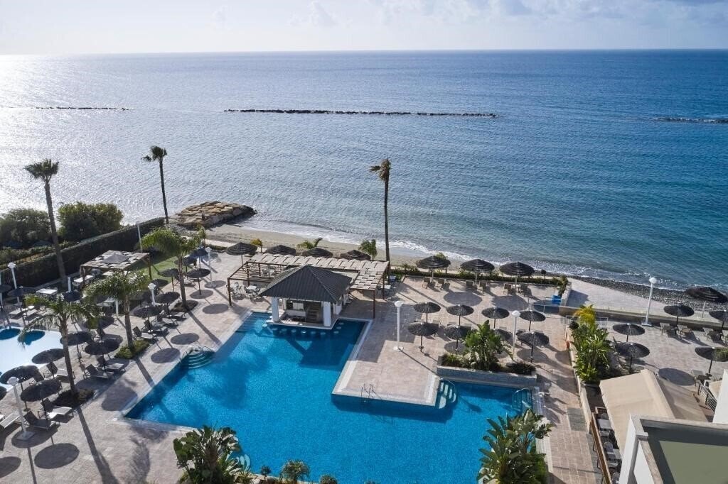 Hotel Atlantica Miramare Beach 4*