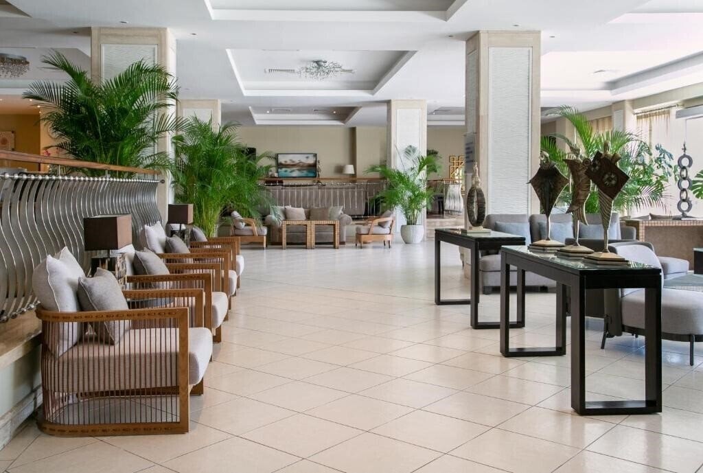 Fotografie Atlantica Miramare Beach 4*