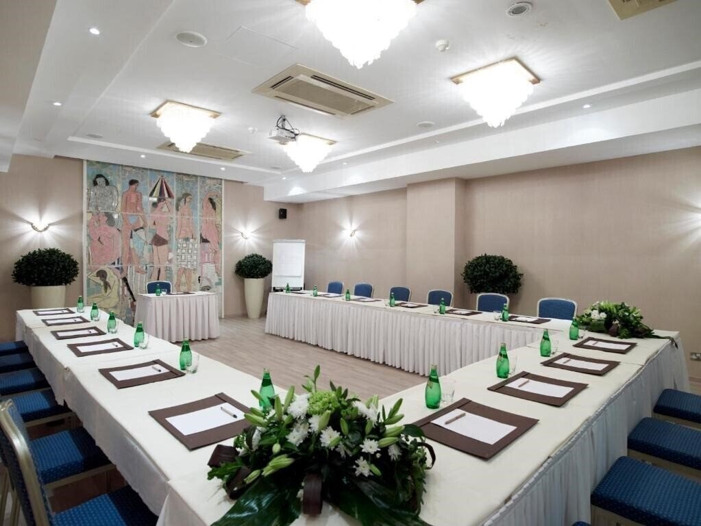 Imaginea Atlantica Miramare Beach 4*