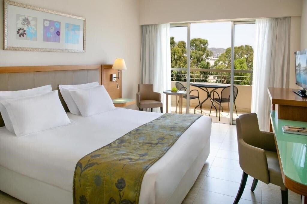 Imaginea Atlantica Miramare Beach 4*
