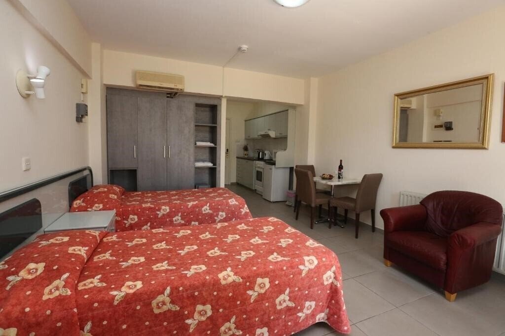 Изображение Sunquest Gardens Holiday Resort HV-1