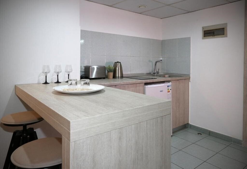 Изображение Pier Beach апартаменты