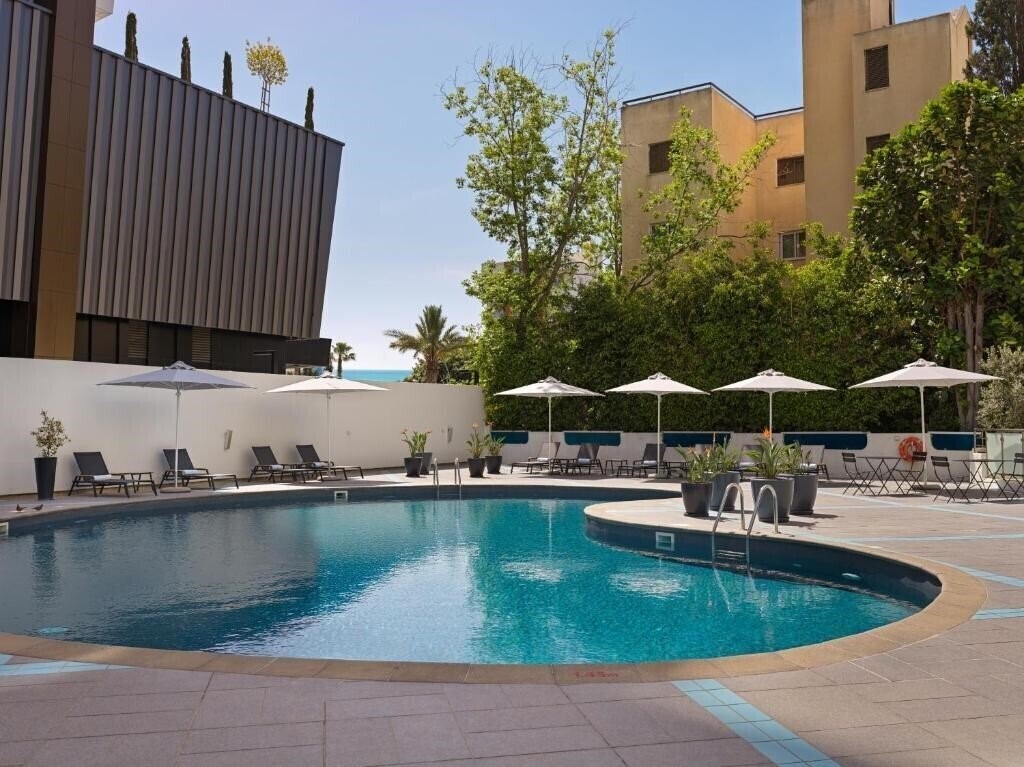 Hotel Tsanotel 3*