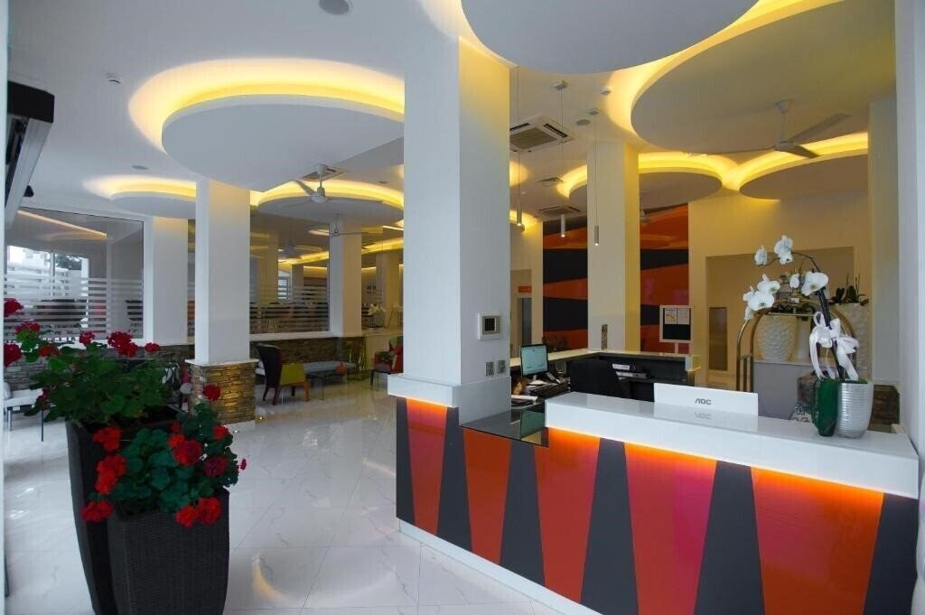 Fotografie Tsanotel 3*