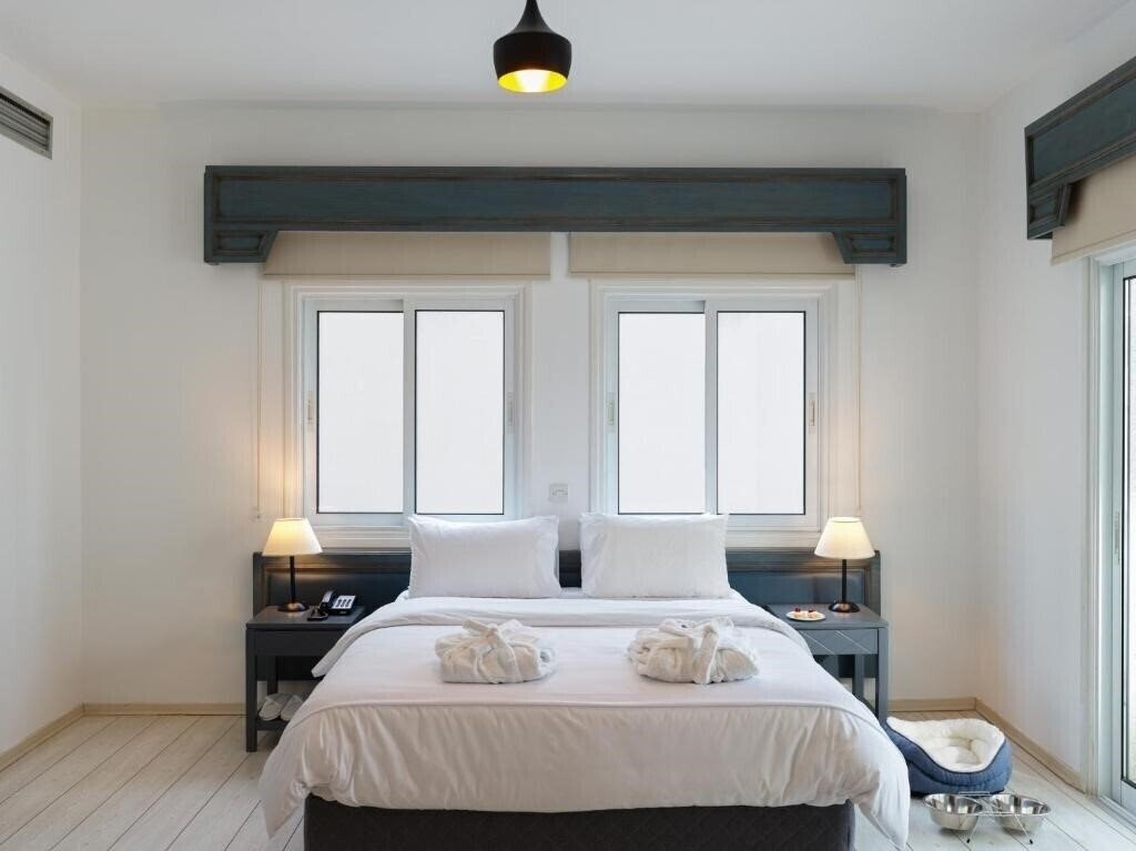 Imaginea Tsanotel 3*