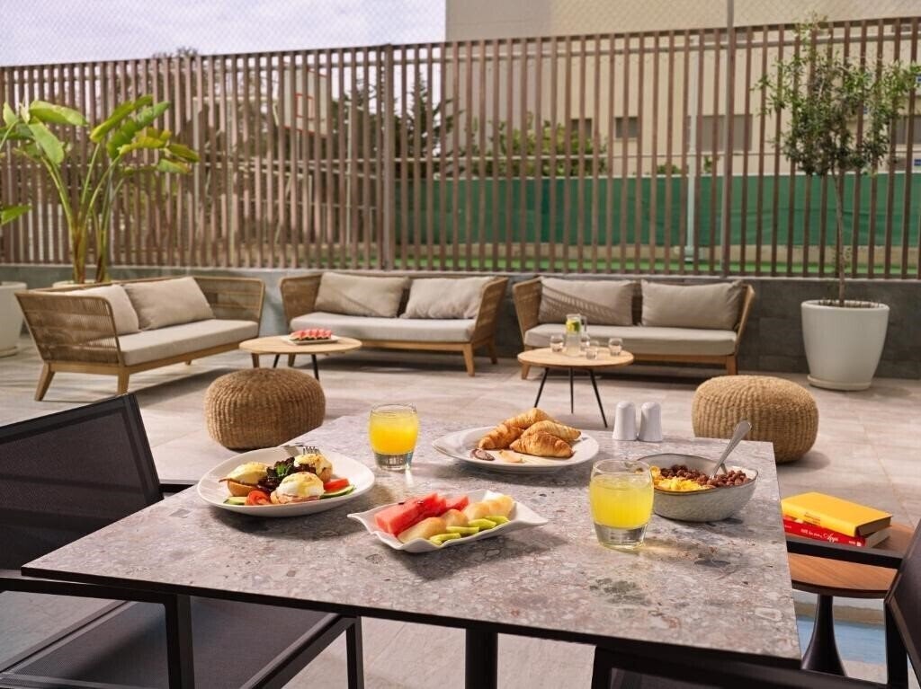 Imaginea Tsanotel 3*