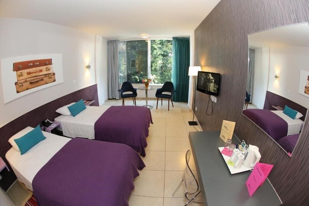 Изображение Altius Boutique Hotel 4*