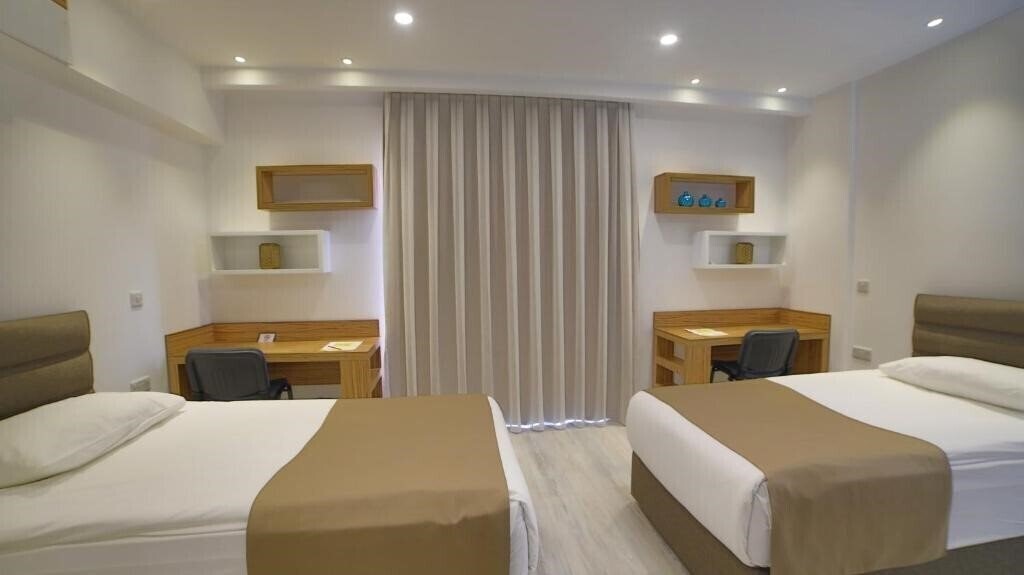 Fotografii Hotel Sun 3*