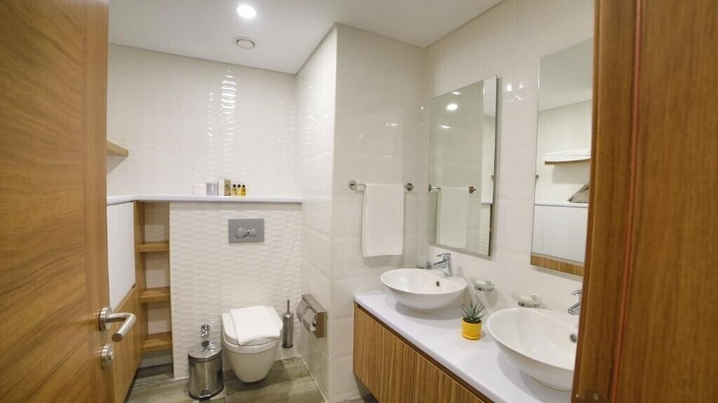 Fotografie Hotel Sun 3*