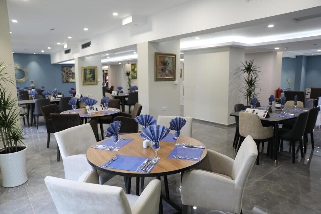 Imaginea Hotel Sun 3*