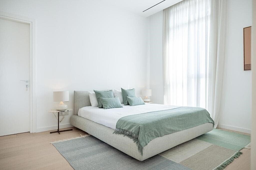 Hotel Central Park Residence 5*