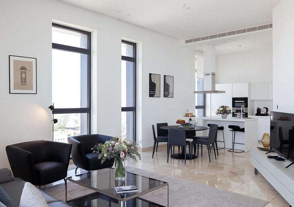 Fotografie Central Park Residence 5*