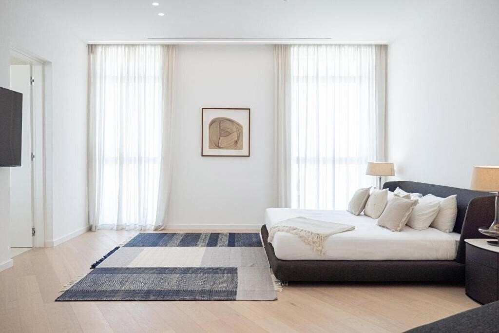 Imaginea Central Park Residence 5*