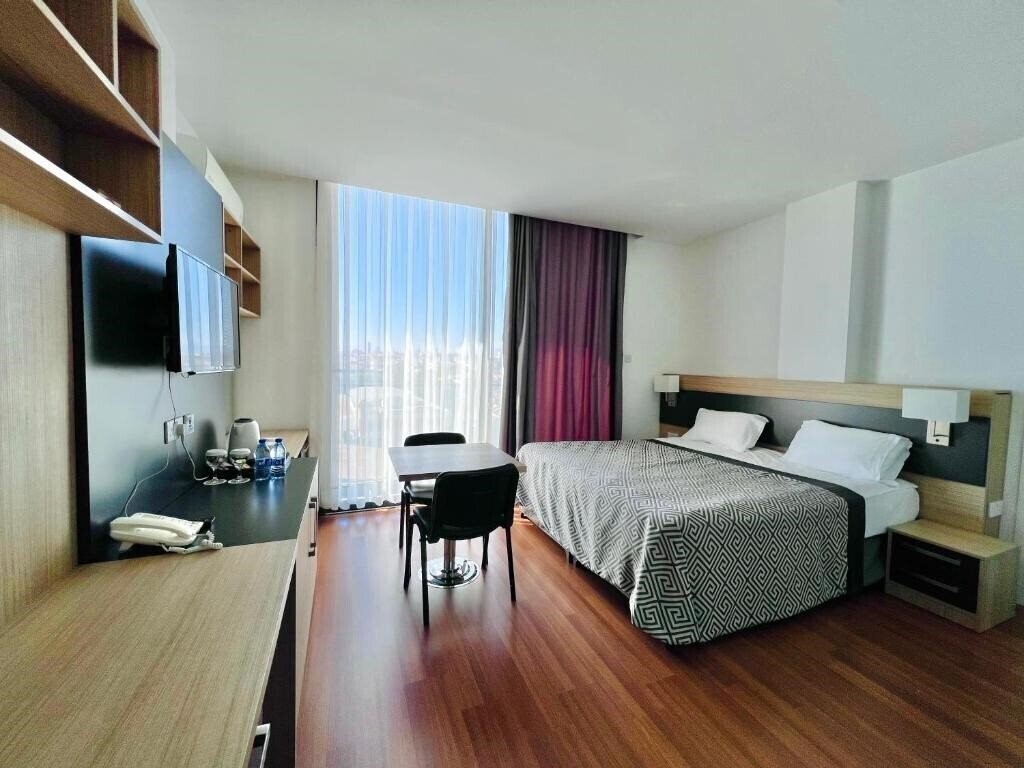 Fotografie Sky Roof Hotel 3*