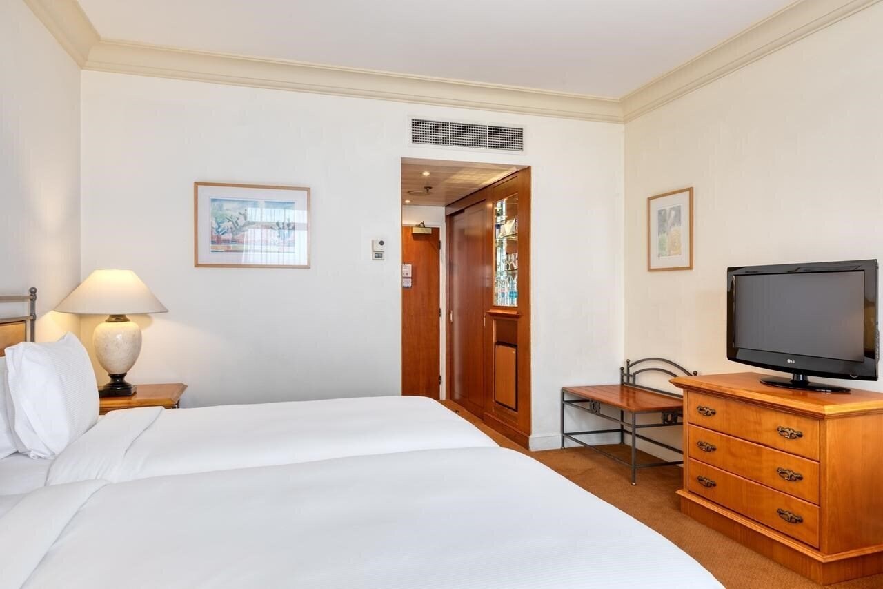 Fotografie The Landmark Nicosia 5*