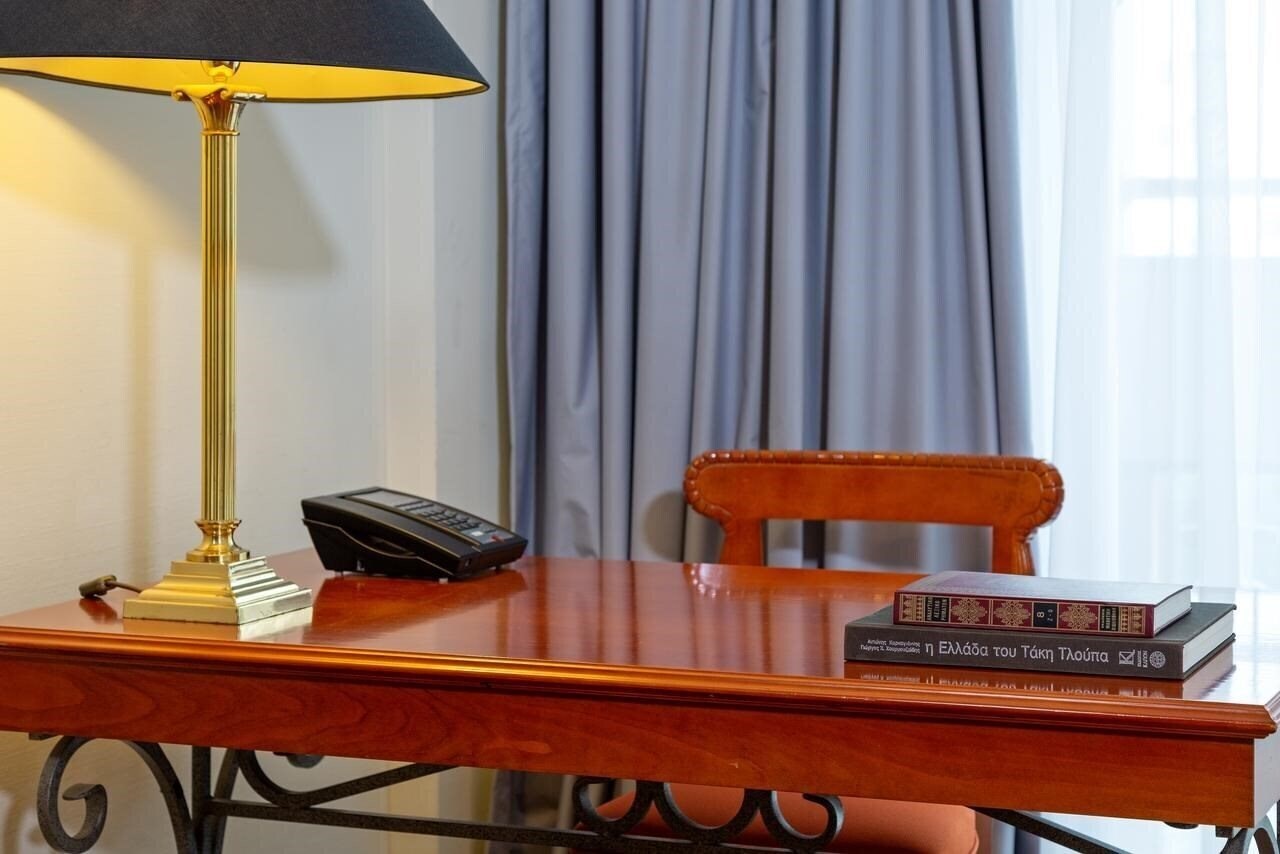 Imaginea The Landmark Nicosia 5*