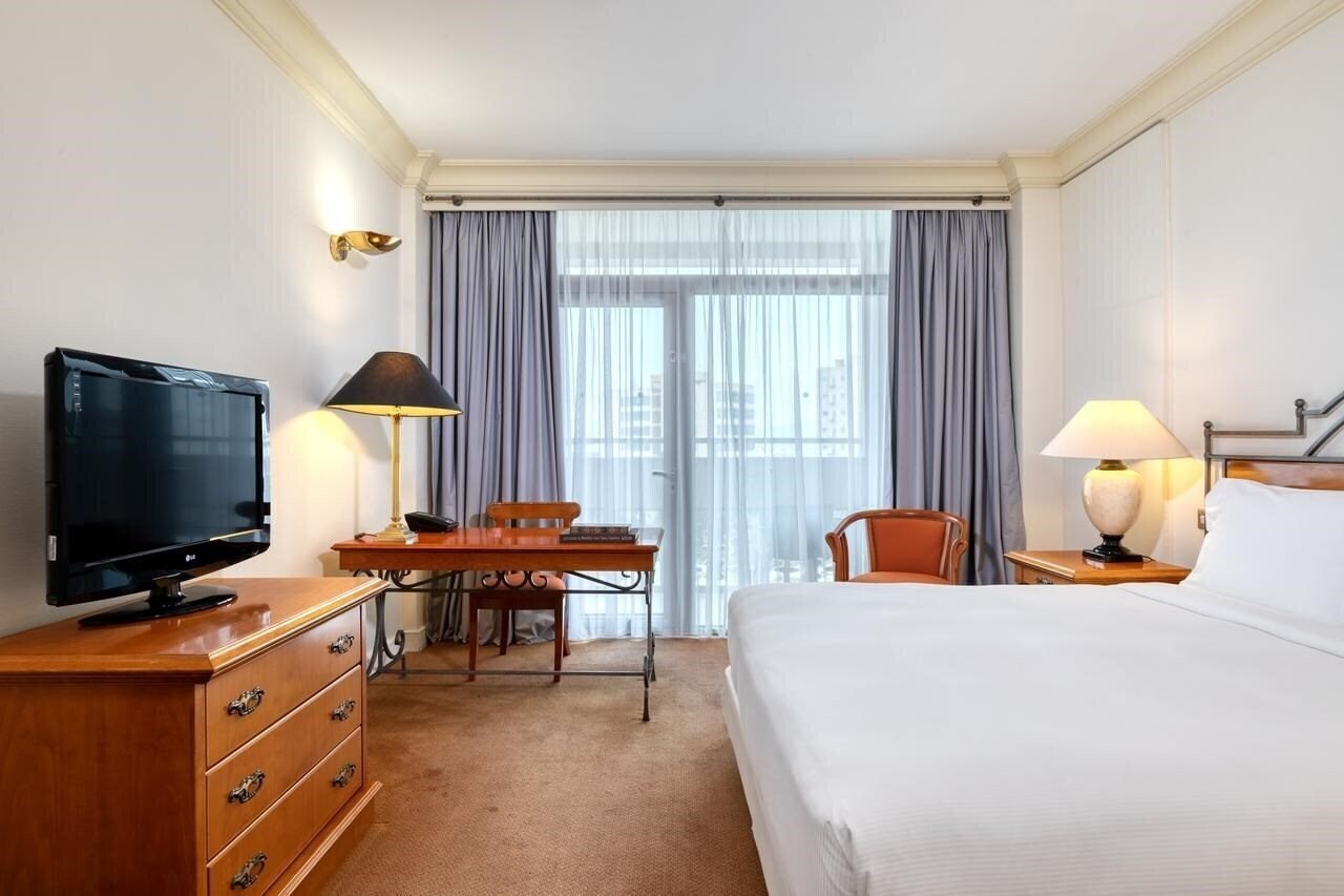 Imaginea The Landmark Nicosia 5*