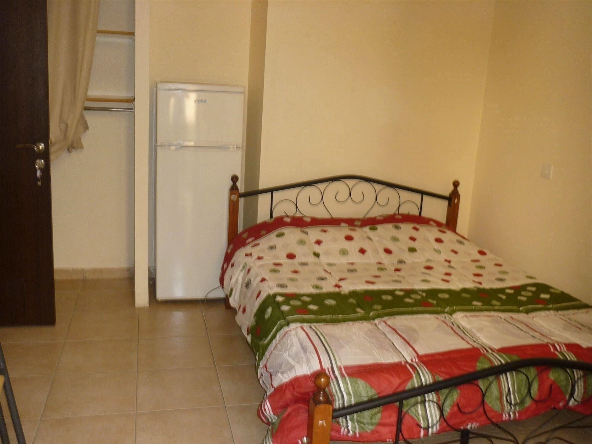 Imaginea Tseri Budget Residences 3*