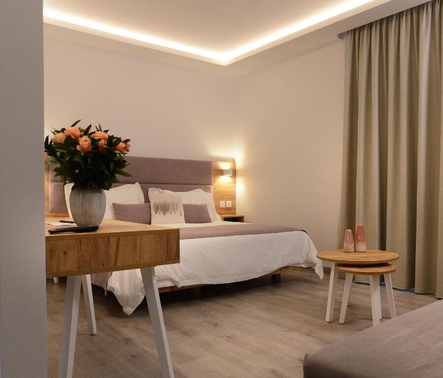 Hotel Hypnos By Bed N Mix - Adults Only 3*