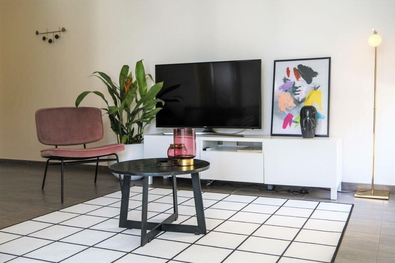 Fotografii Phaedrus Living Anemoni 3*