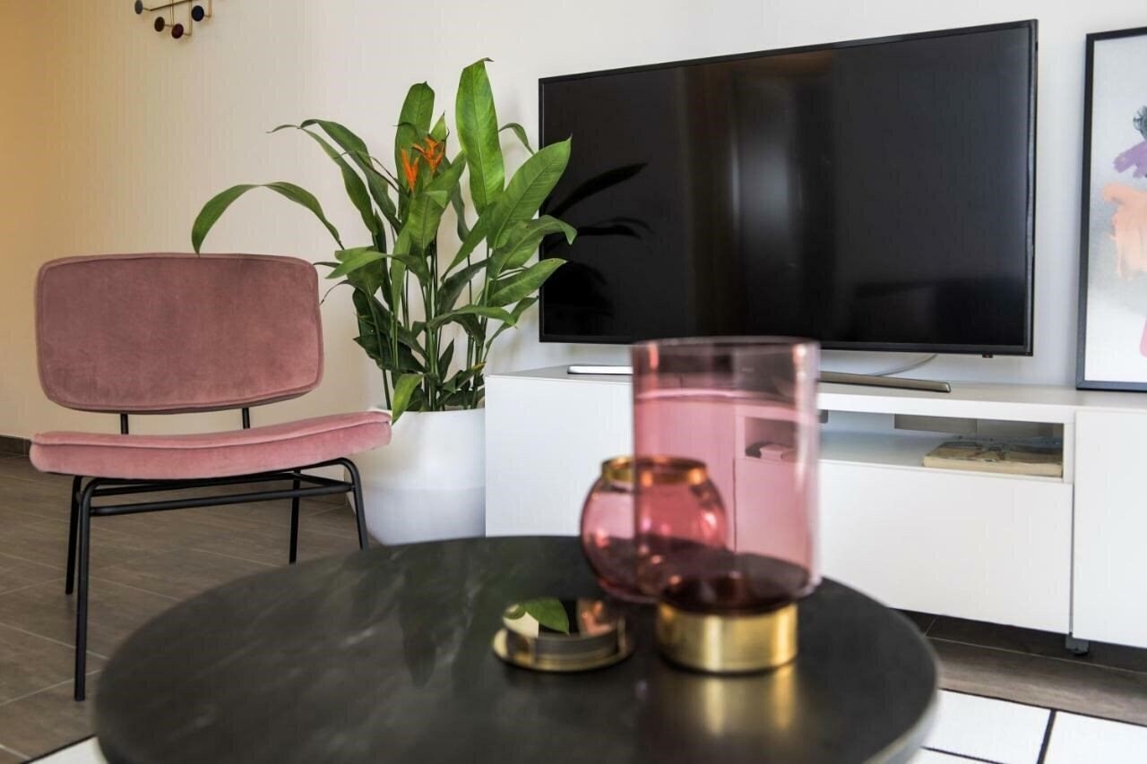 Imaginea Phaedrus Living Anemoni 3*