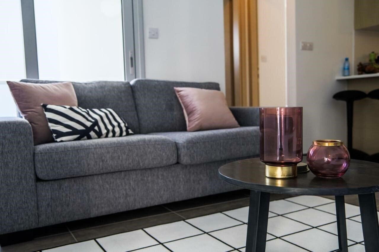 Imaginea Phaedrus Living Anemoni 3*