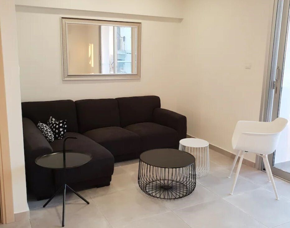 Fotografii Luxury Modern Spacious Flat In Egkomi 3*