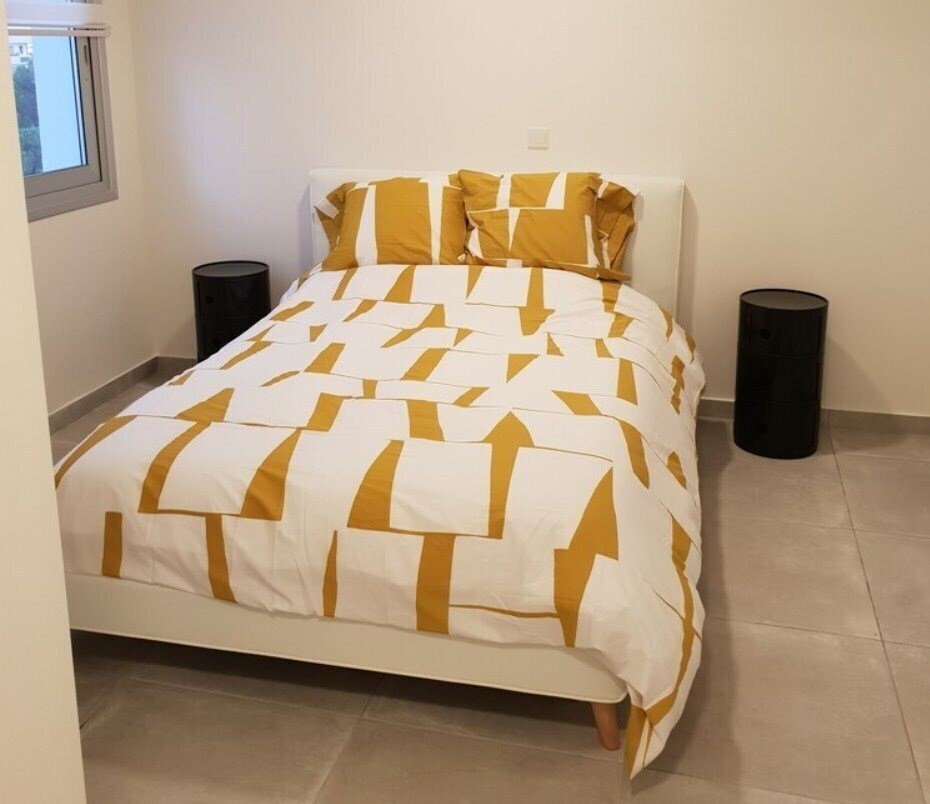 Fotografie Luxury Modern Spacious Flat In Egkomi 3*