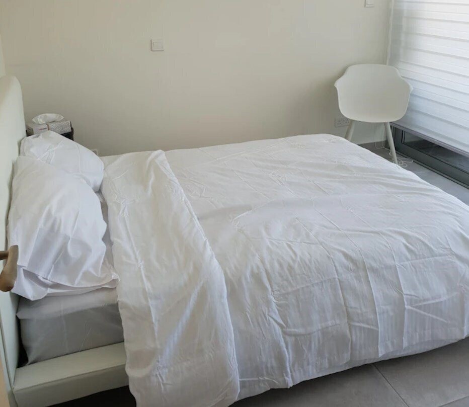 Imaginea Luxury Modern Spacious Flat In Egkomi 3*