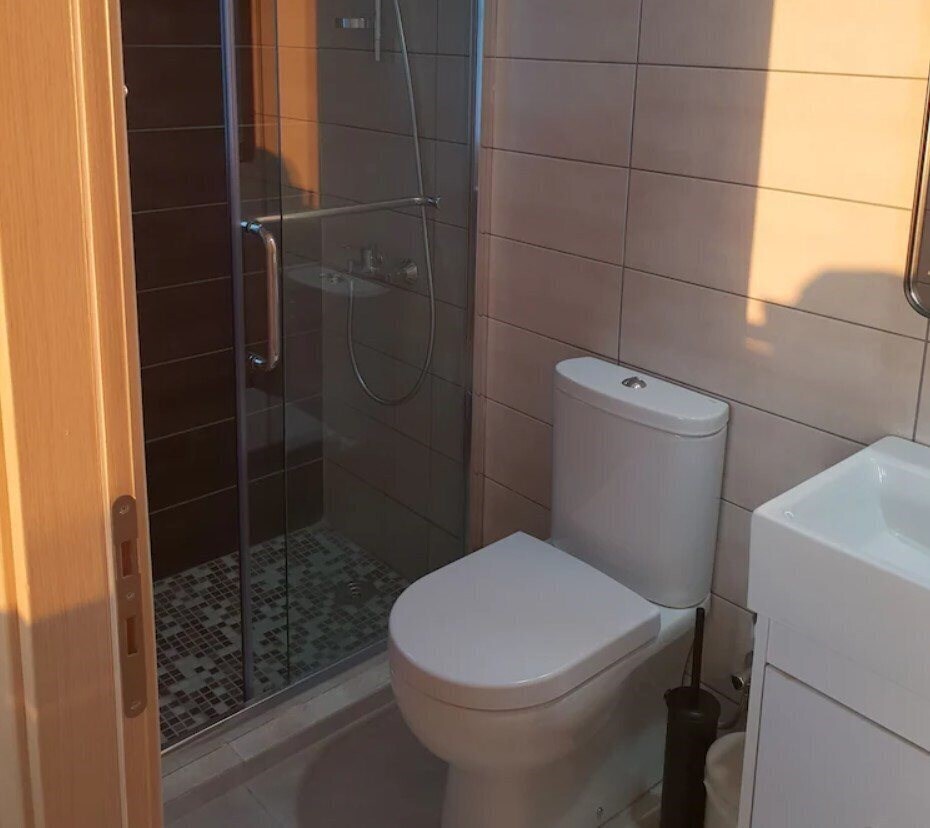 Imaginea Luxury Modern Spacious Flat In Egkomi 3*