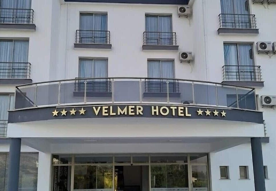 Фото Velmer Hotel 3*