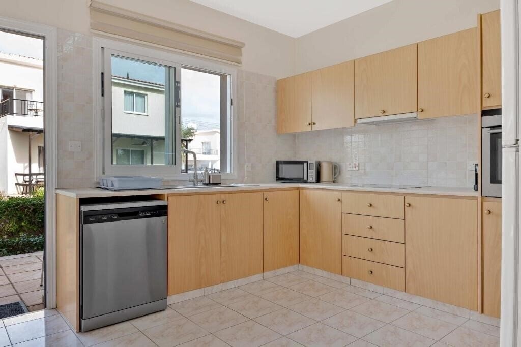 Фото Phaedrus Living Coral Bay Luxury Villa 4*