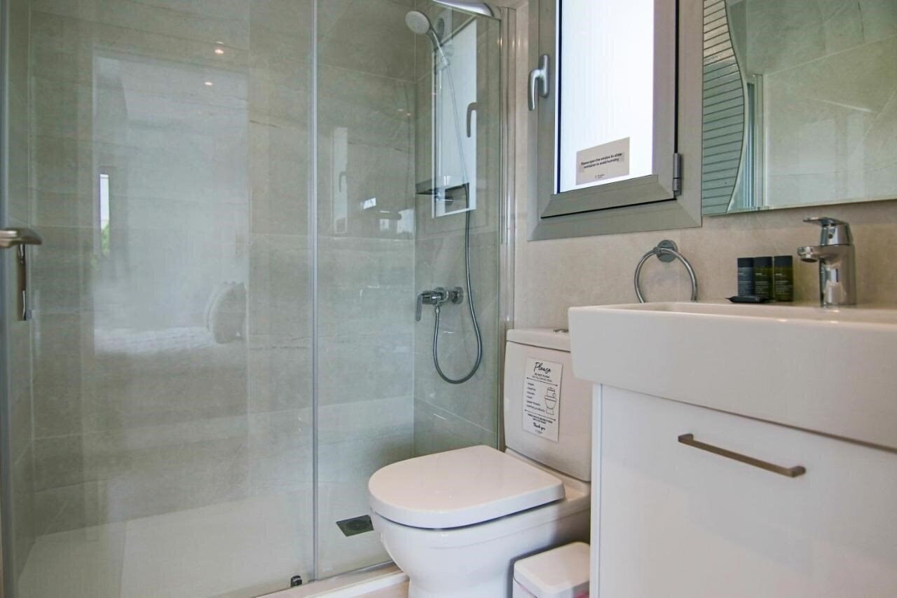 Картинка Phaedrus Living: Luxury Villa Ellison 4*