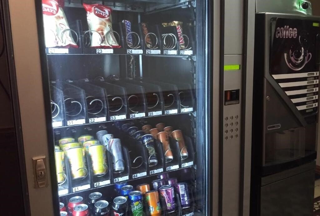 Fotografie Castelli Hotel (ex. Castelli) 3*