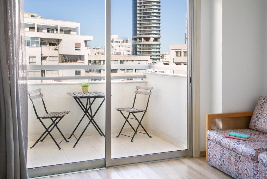 Imaginea Cleopatra Hotel 4*