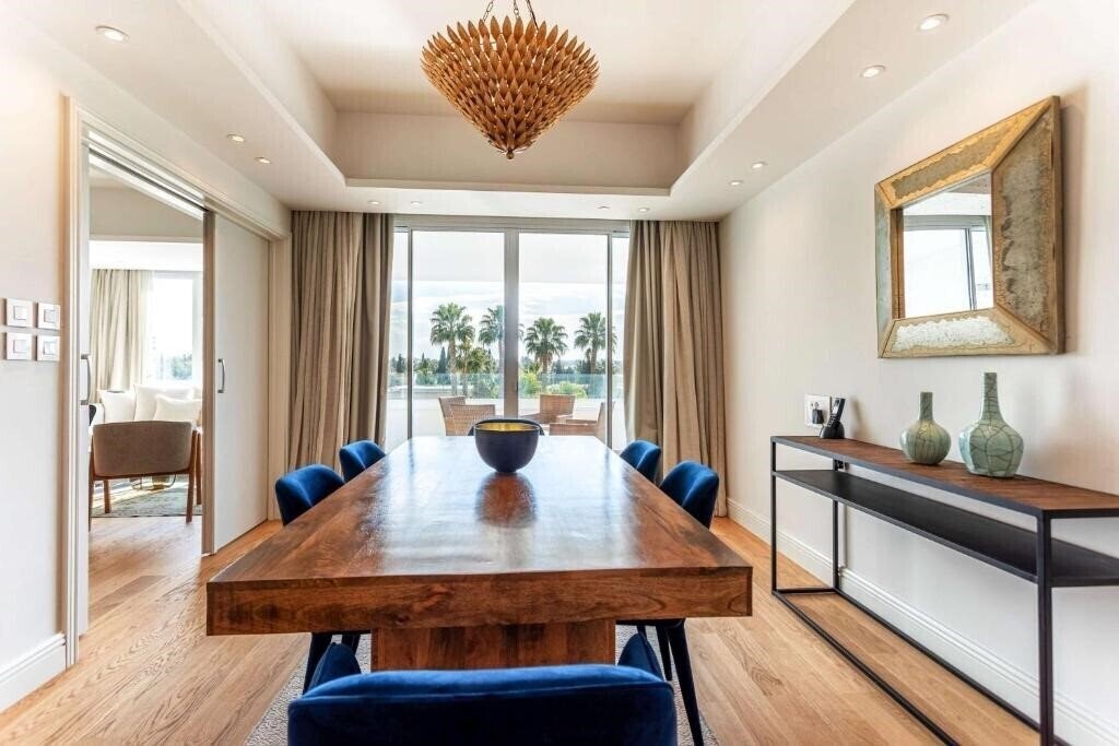 Fotografie Hilton Park Hotel 4*